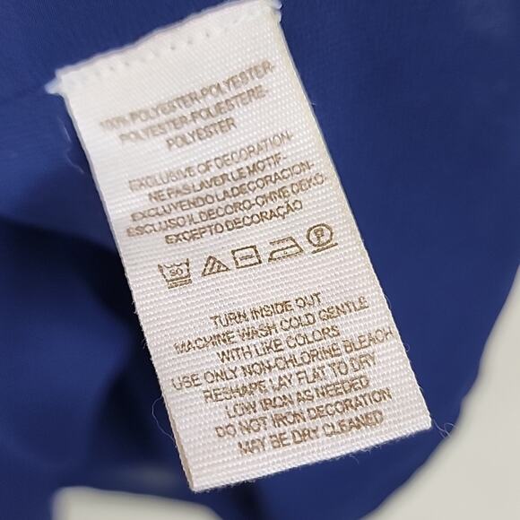 Free People Secret Garden Beaded Shift Small Dress - Picture 8 of 9